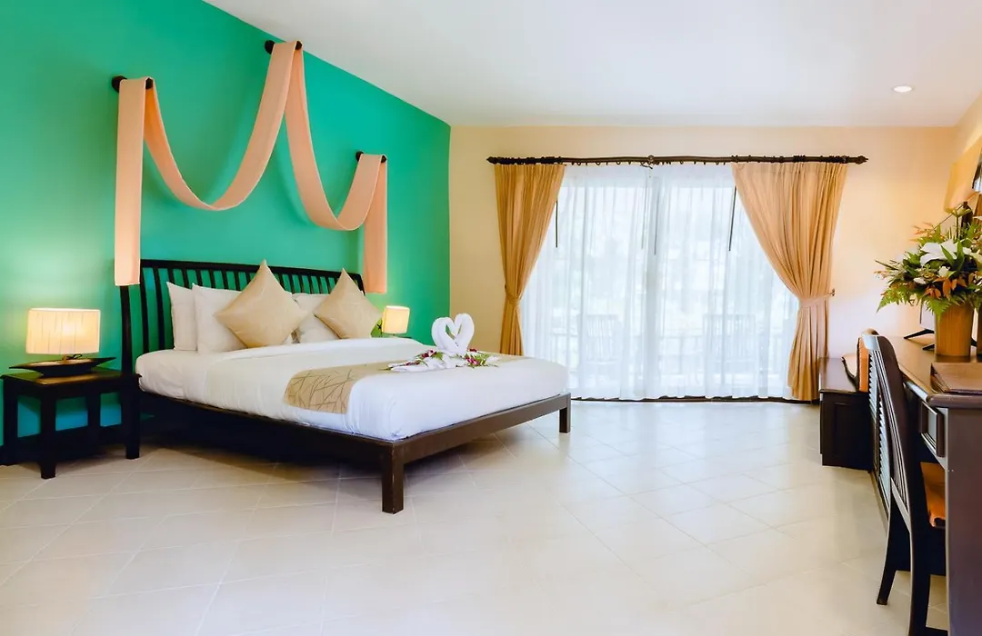 Sudala Beach Resort-1
