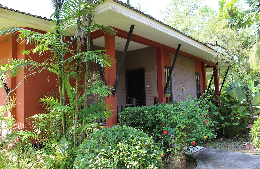 Sudala Beach Resort-1