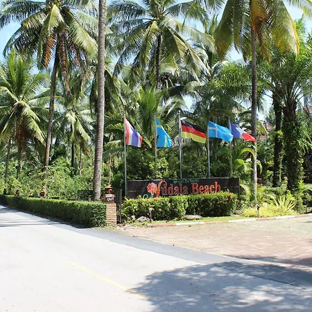 Sudala Beach Resort-3