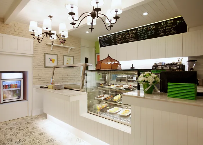 Seaview Resort Khao Lak - Sha Plus