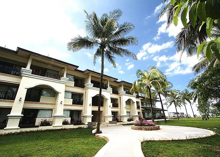 Khaolak Orchid Beach Resort - Sha Extra Plus Khao Lak